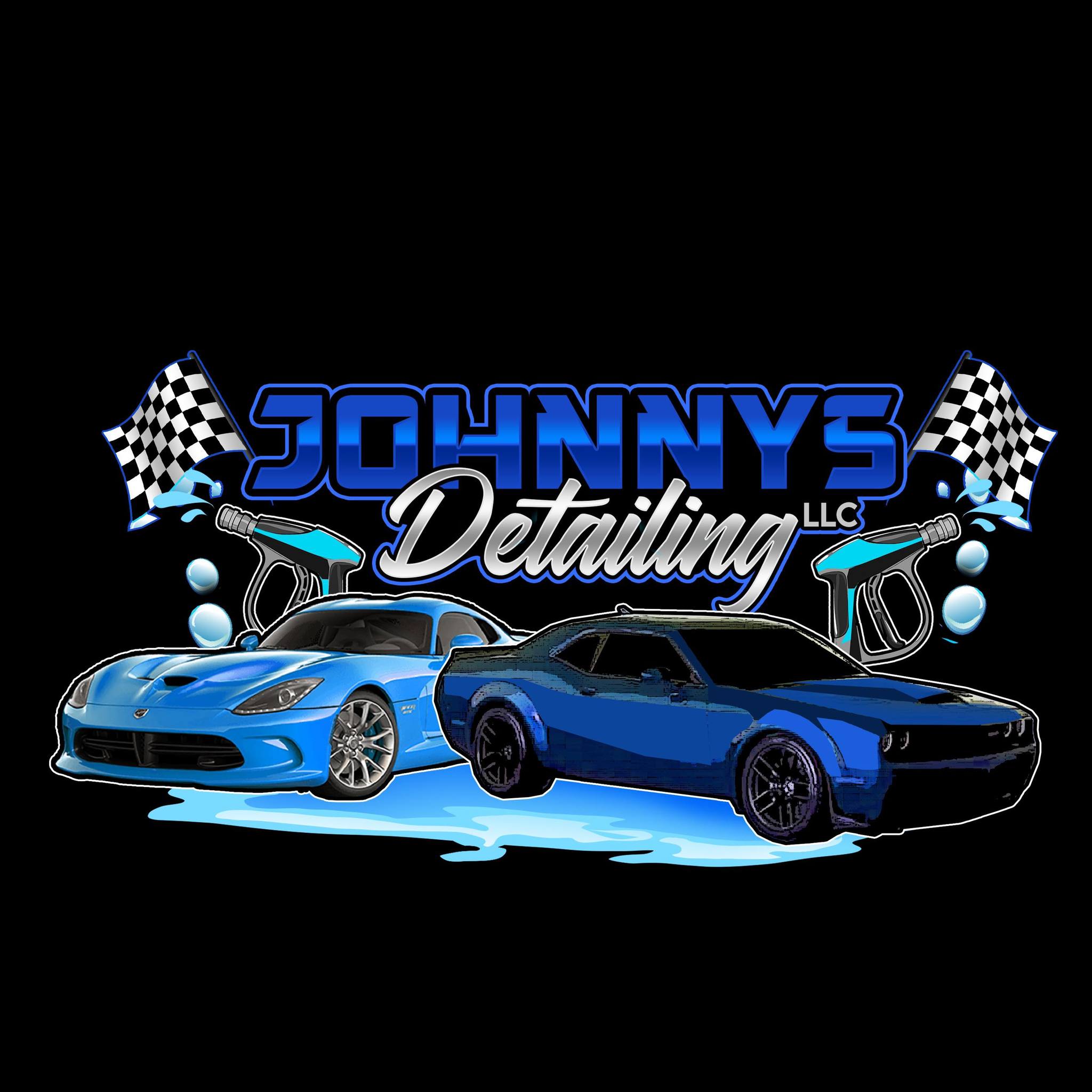 Johnny's Detailing LLC